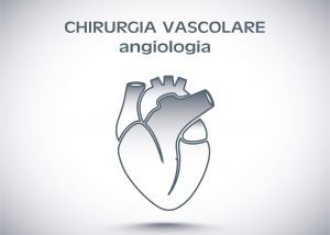 Chirurgia vascolare - angiologia