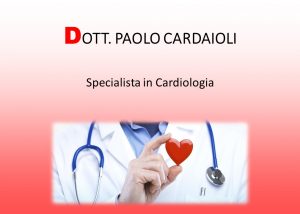 Dott. PAOLO CARDAIOLI