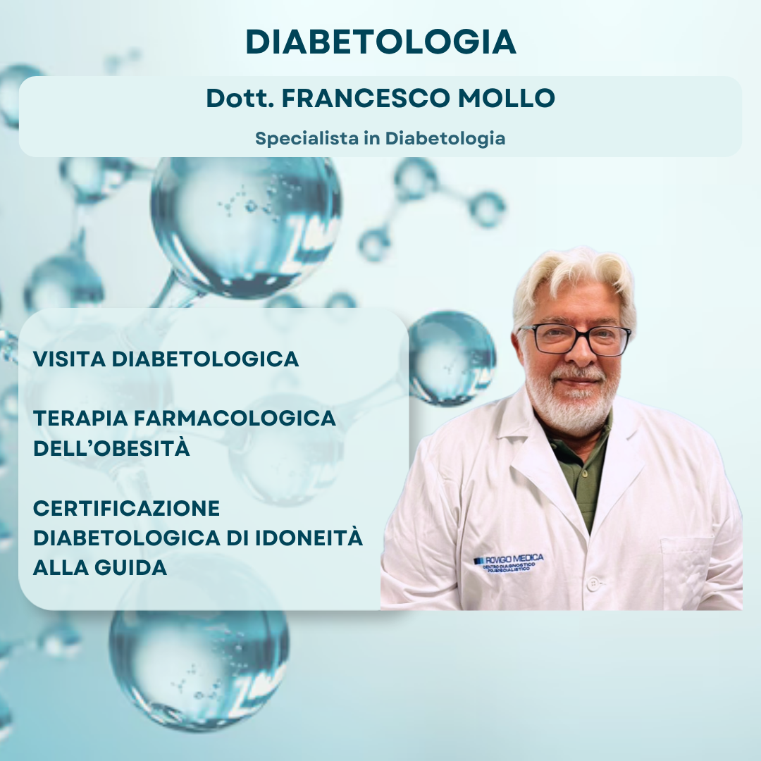 DOTT. FRANCESCO MOLLO