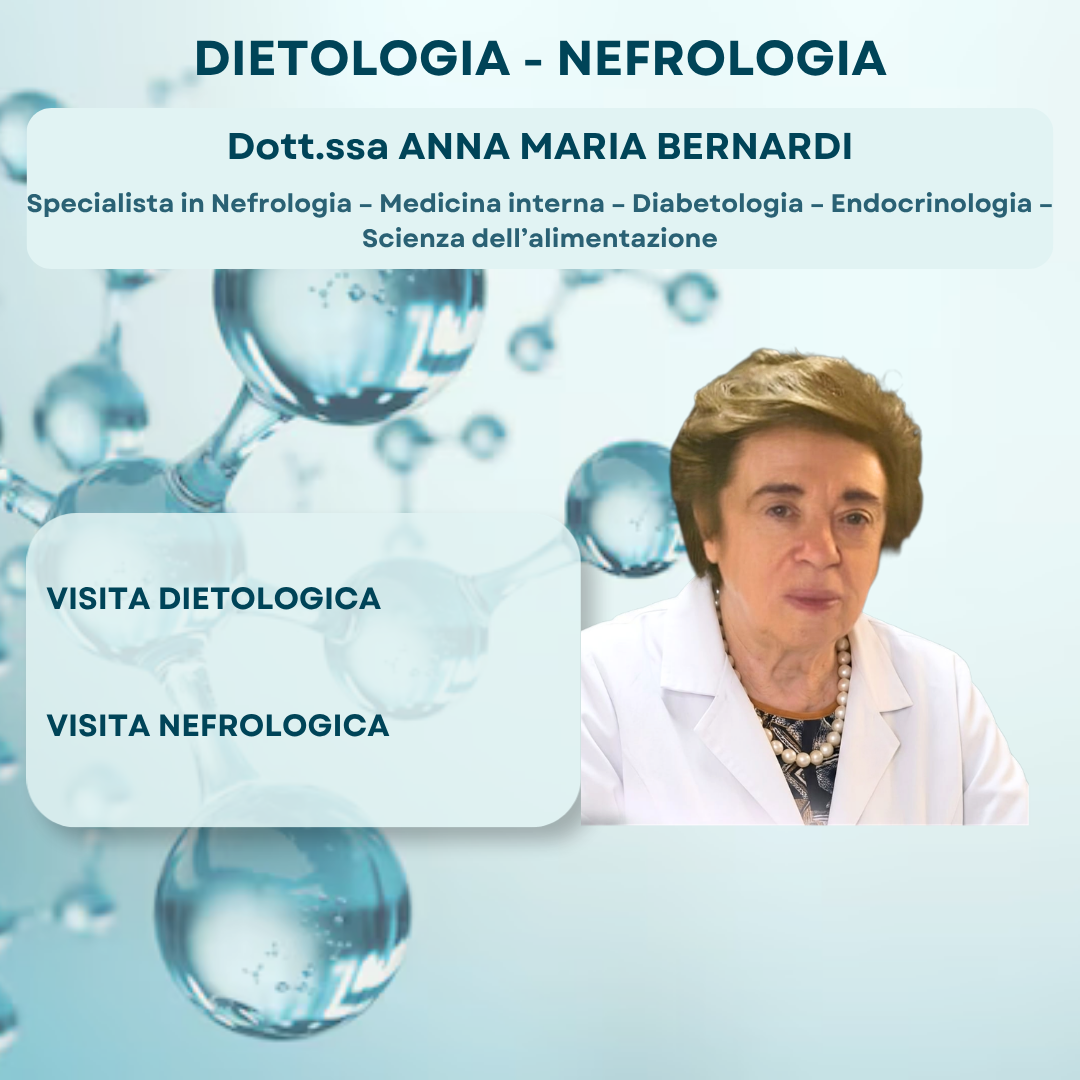DOTT.SSA ANNA MARIA BERNARDI