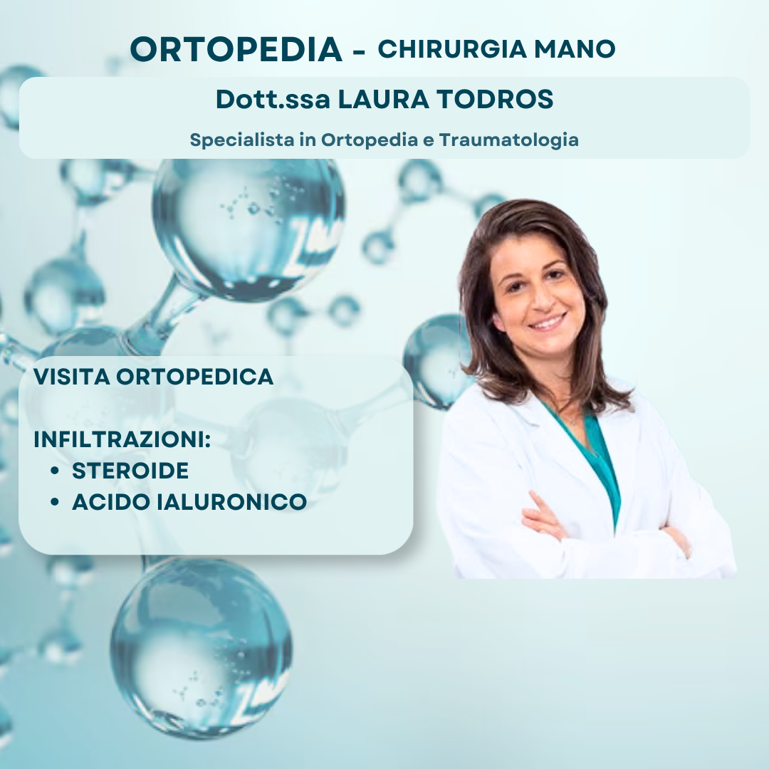 DOTT.SSA LAURA TODROS