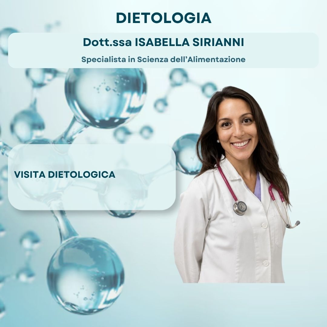 Dott.ssa Isabella Sirianni (2)